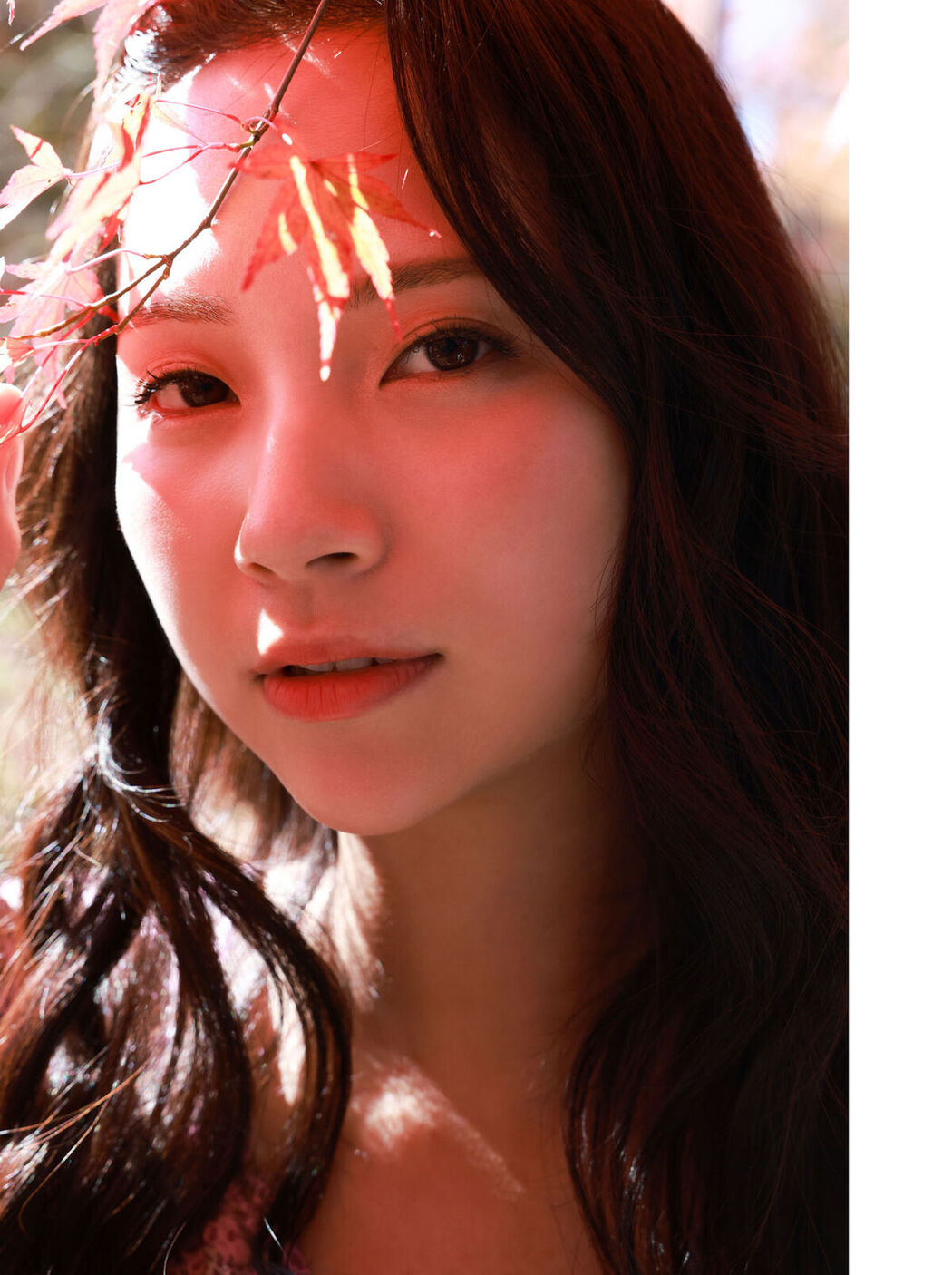 JP Miho Machiyama 街山みほ – Scarlet Part01 (64P)