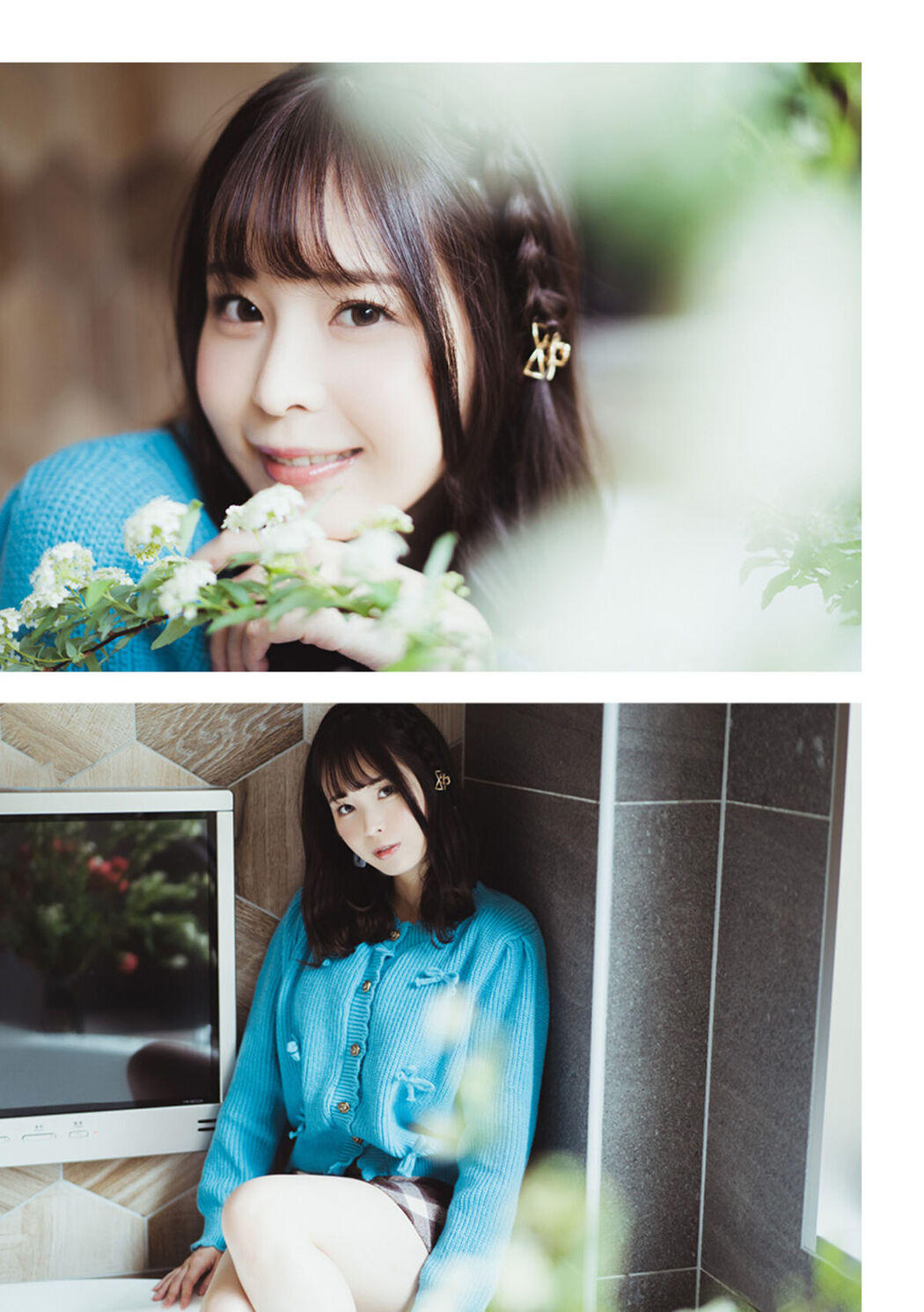 JP Kuno Hinano 九野ひなの &#8211; Escape Part01 (50P)