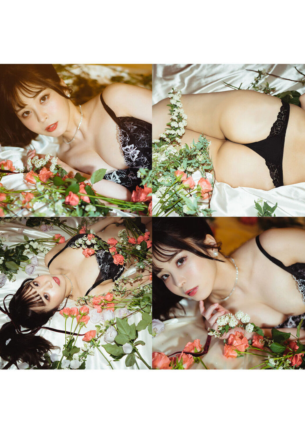 JP Kuno Hinano 九野ひなの &#8211; Escape Part02 (50P)