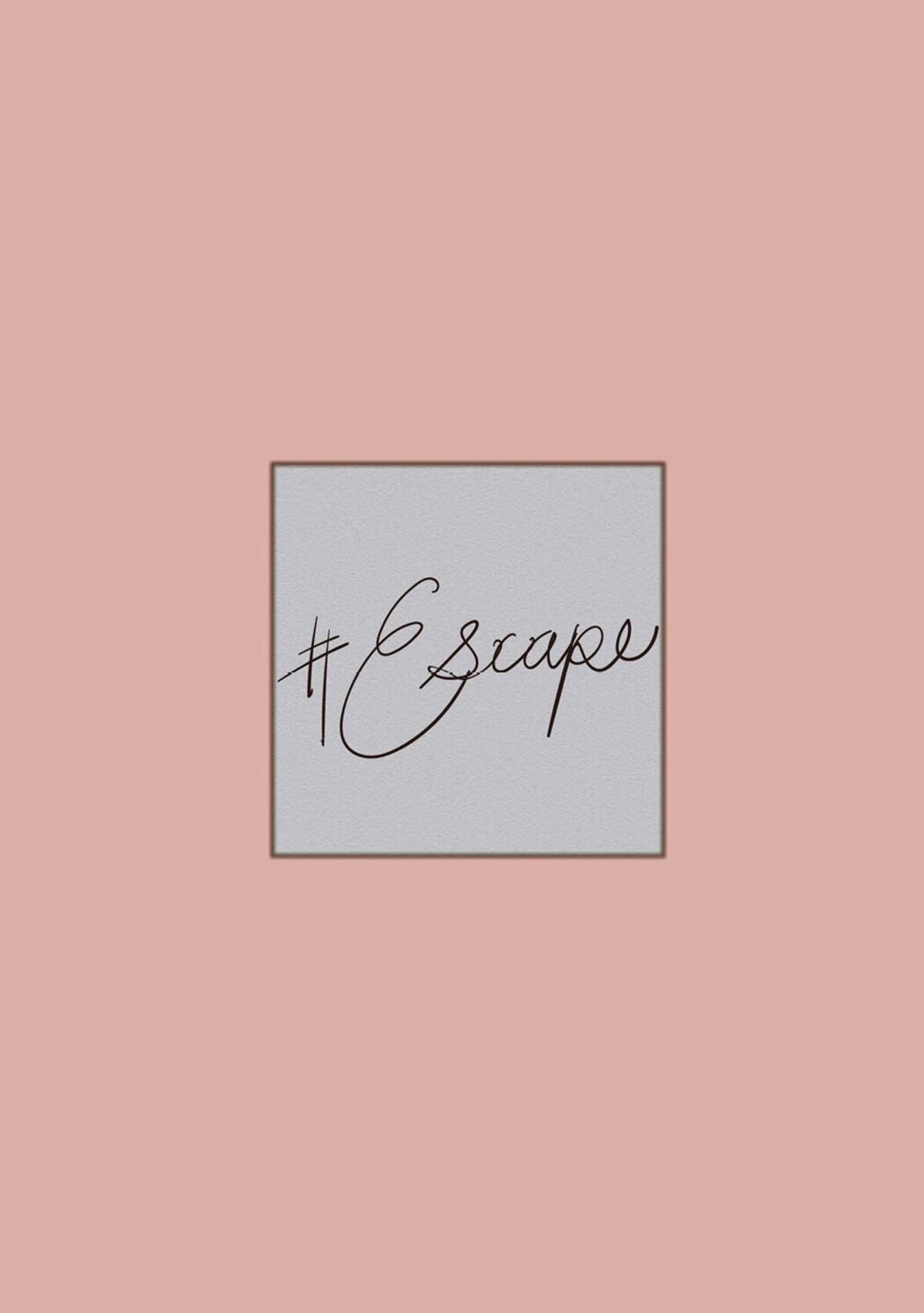 JP Kuno Hinano 九野ひなの &#8211; Escape Part02 (50P)