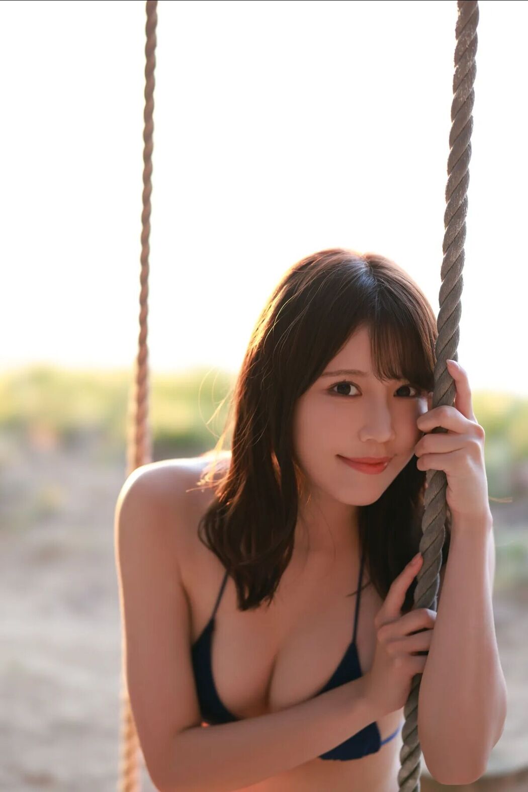 JP Yuka Kohinata 小日向ゆか &#8211; FRIDAYデジタル写真集 Soleil オール未公開スペシャルEdition Vol.1 全カット Part02 (53P)