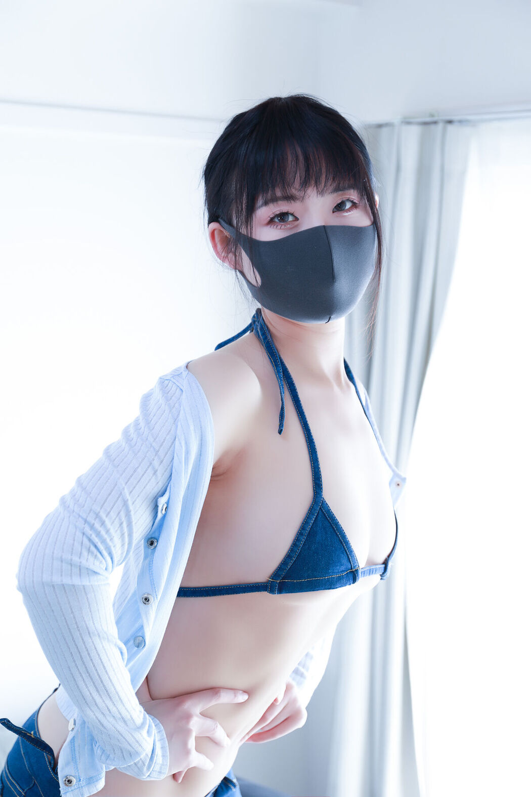 Li Jia 李佳 – 吉他妹妹2 (67P)