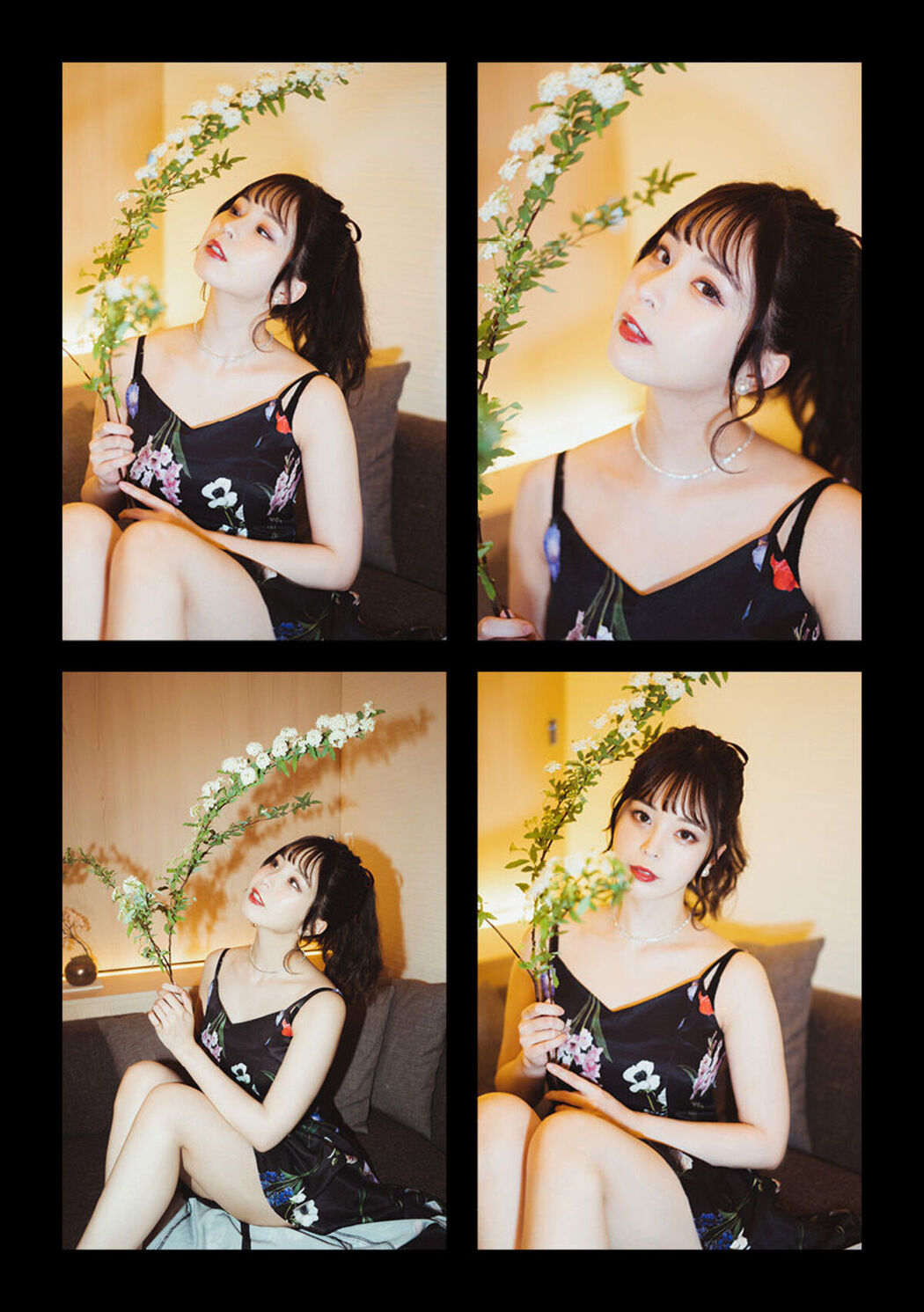 JP Kuno Hinano 九野ひなの &#8211; Escape Part02 (50P)