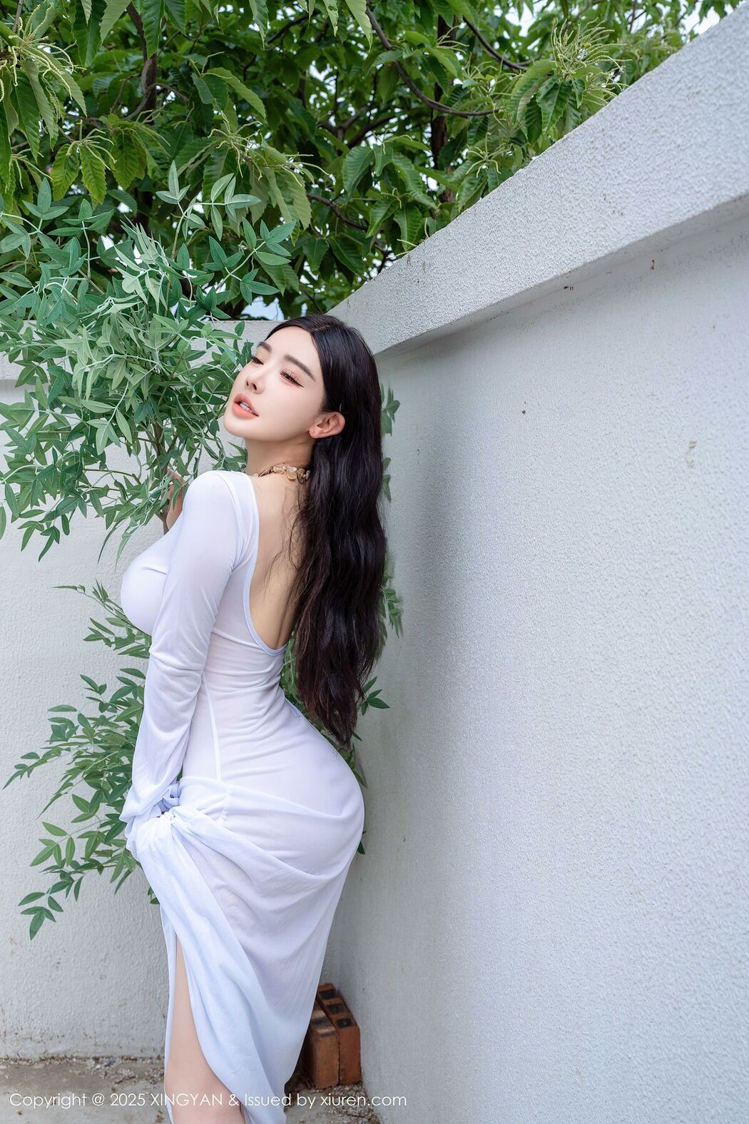 XingYan星颜社 Vol.355 Pan Si Qin (80P)