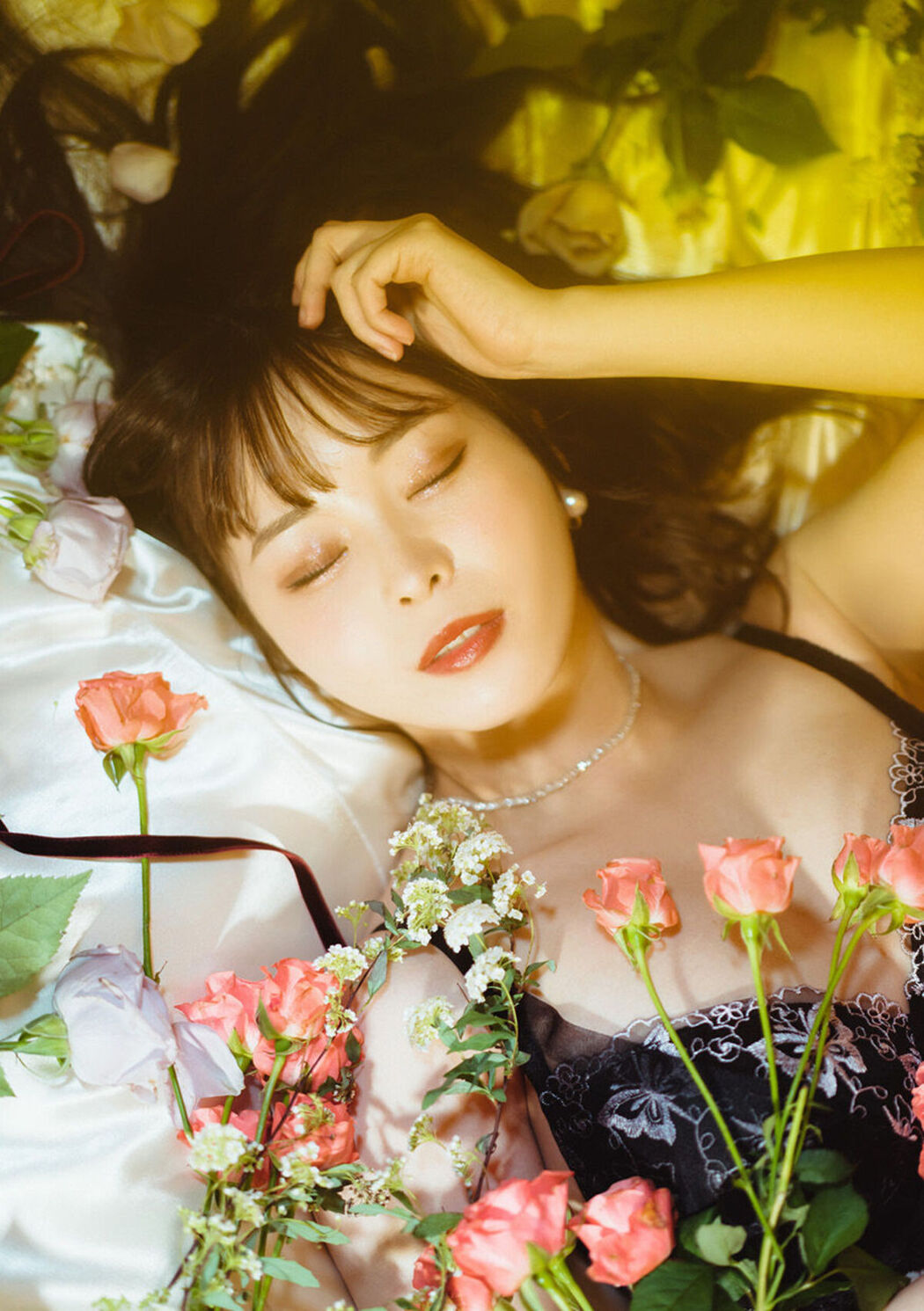 JP Kuno Hinano 九野ひなの &#8211; Escape Part02 (50P)