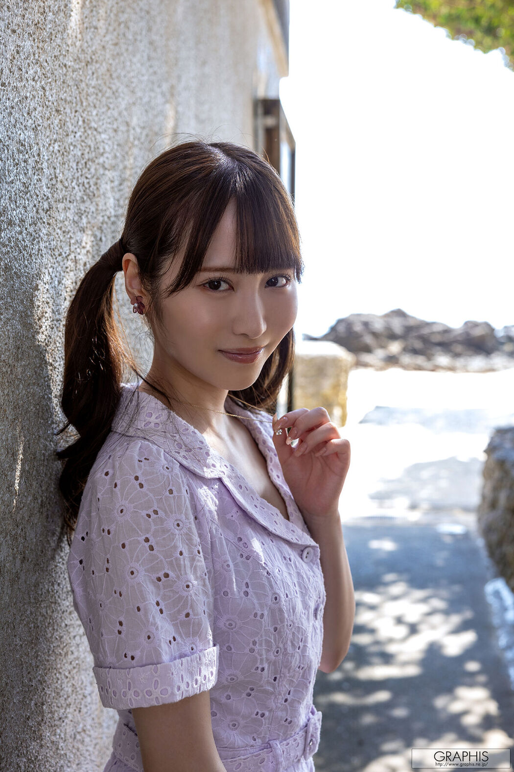 JP Ono Rikka 小野六花 &#8211; Graphis Special ReStart Part01 (62P)