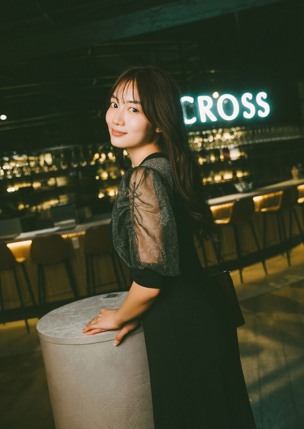 JP Hikari Kuroki 黒木ひかり – BRODYデジタル写真集 Midnight romance (71P)