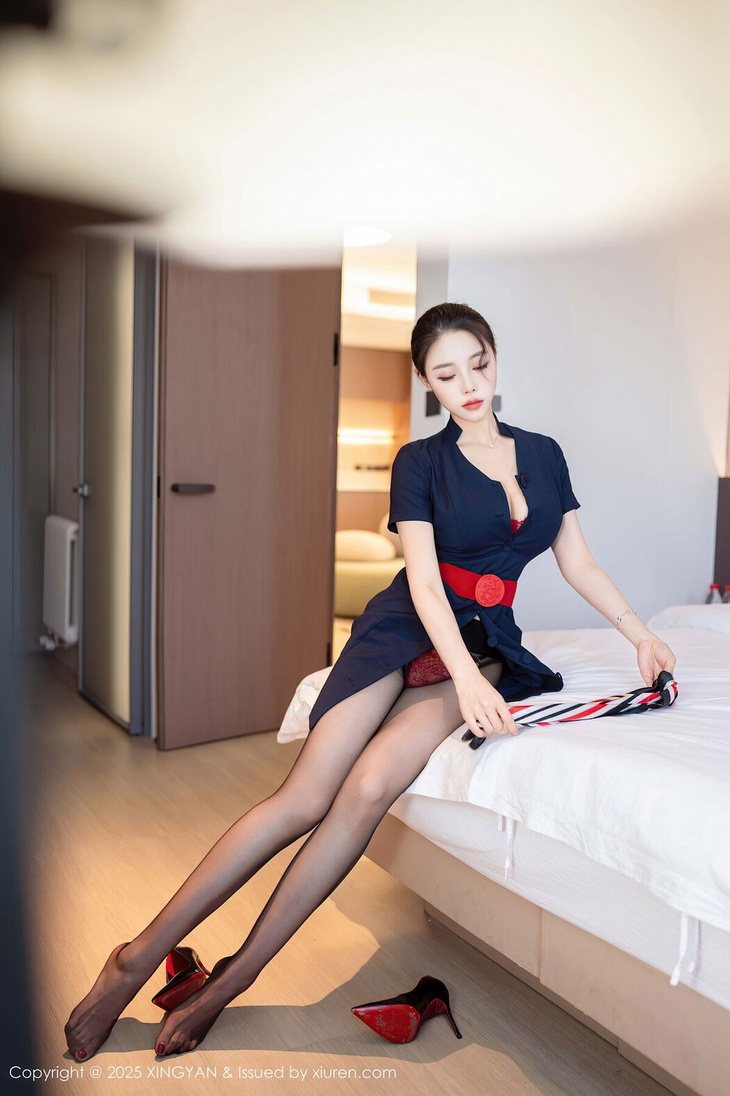 XingYan星颜社 Vol.354 Qing Miao (79P)