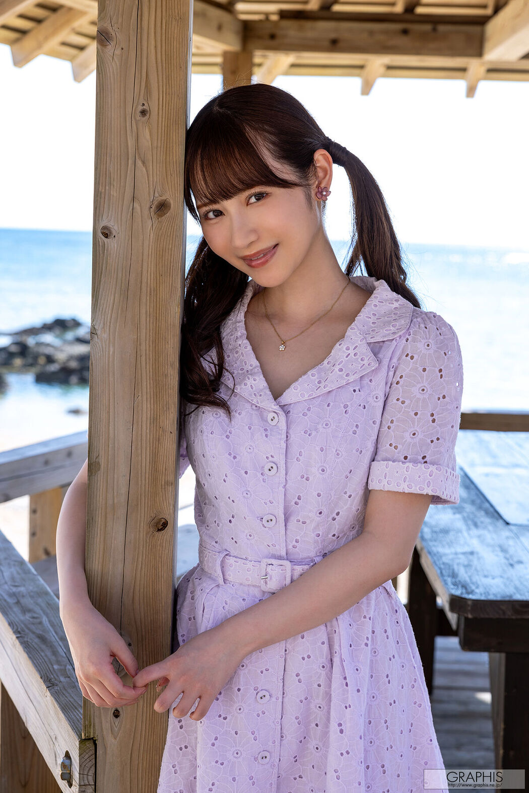 JP Ono Rikka 小野六花 &#8211; Graphis Special ReStart Part01 (62P)