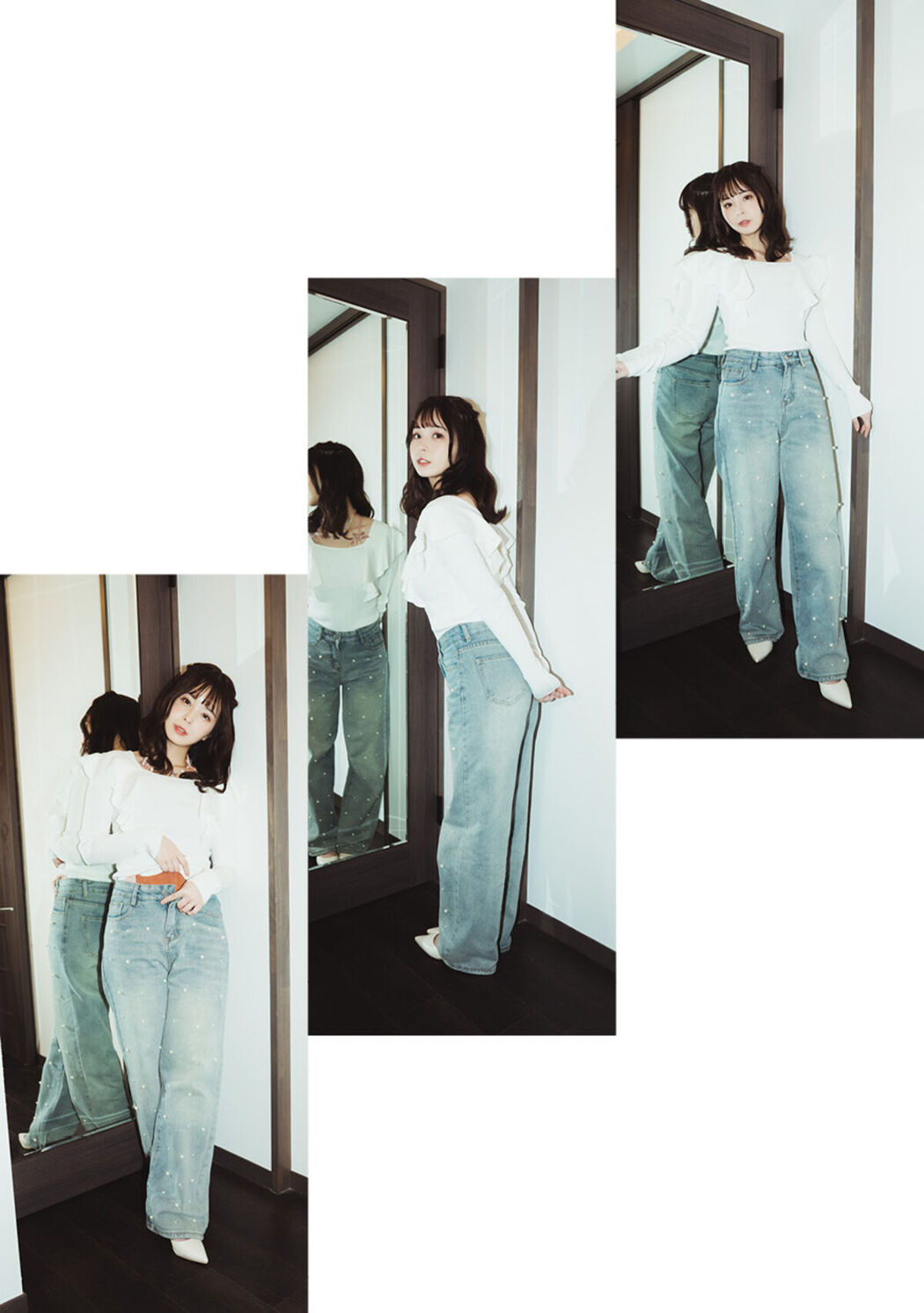 JP Kuno Hinano 九野ひなの &#8211; Escape Part01 (50P)