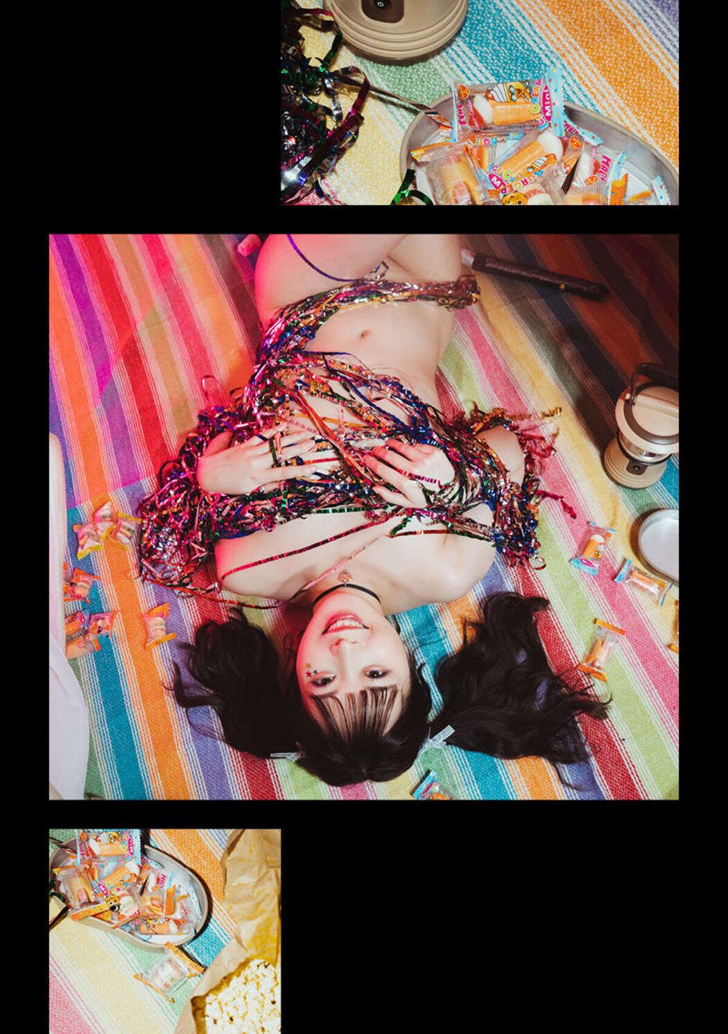 JP Kuno Hinano 九野ひなの &#8211; Escape Part02 (50P)