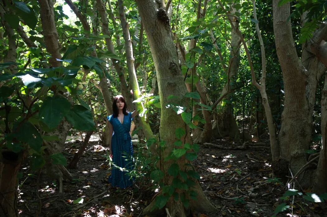 JP Yuka Kohinata 小日向ゆか – FRIDAYデジタル写真集 Soleil オール未公開スペシャルEdition Vol.1 全カット Part01 (52P)