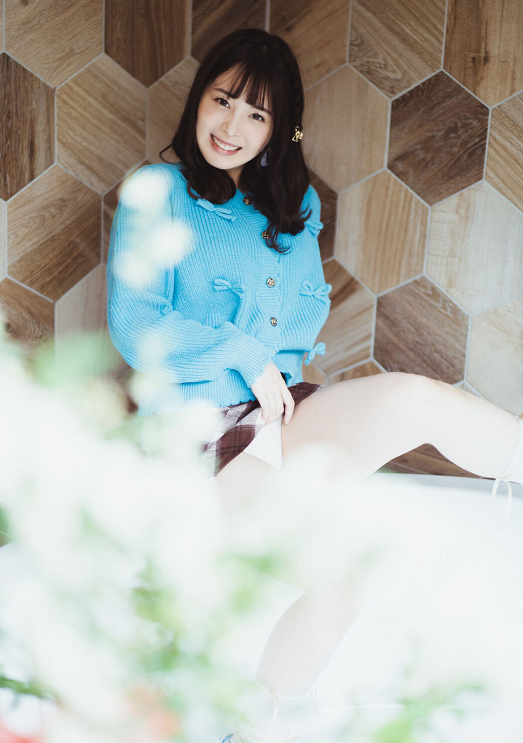 JP Kuno Hinano 九野ひなの &#8211; Escape Part02 (50P)