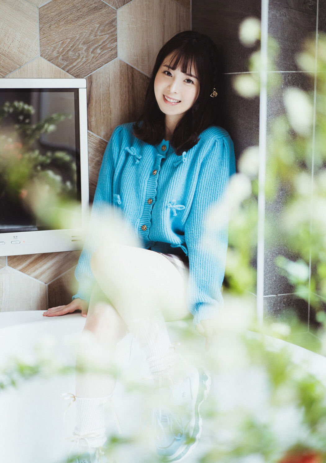 JP Kuno Hinano 九野ひなの &#8211; Escape Part01 (50P)