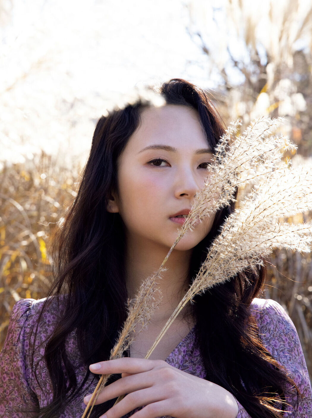 JP Miho Machiyama 街山みほ – Scarlet Part02 (65P)