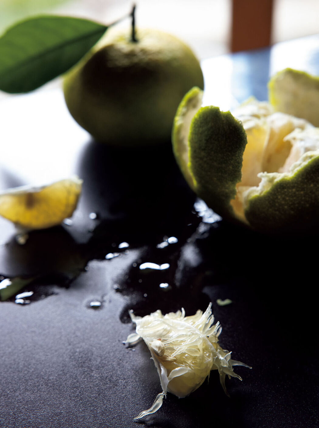 JP Miho Machiyama 街山みほ – Scarlet Part02 (65P)