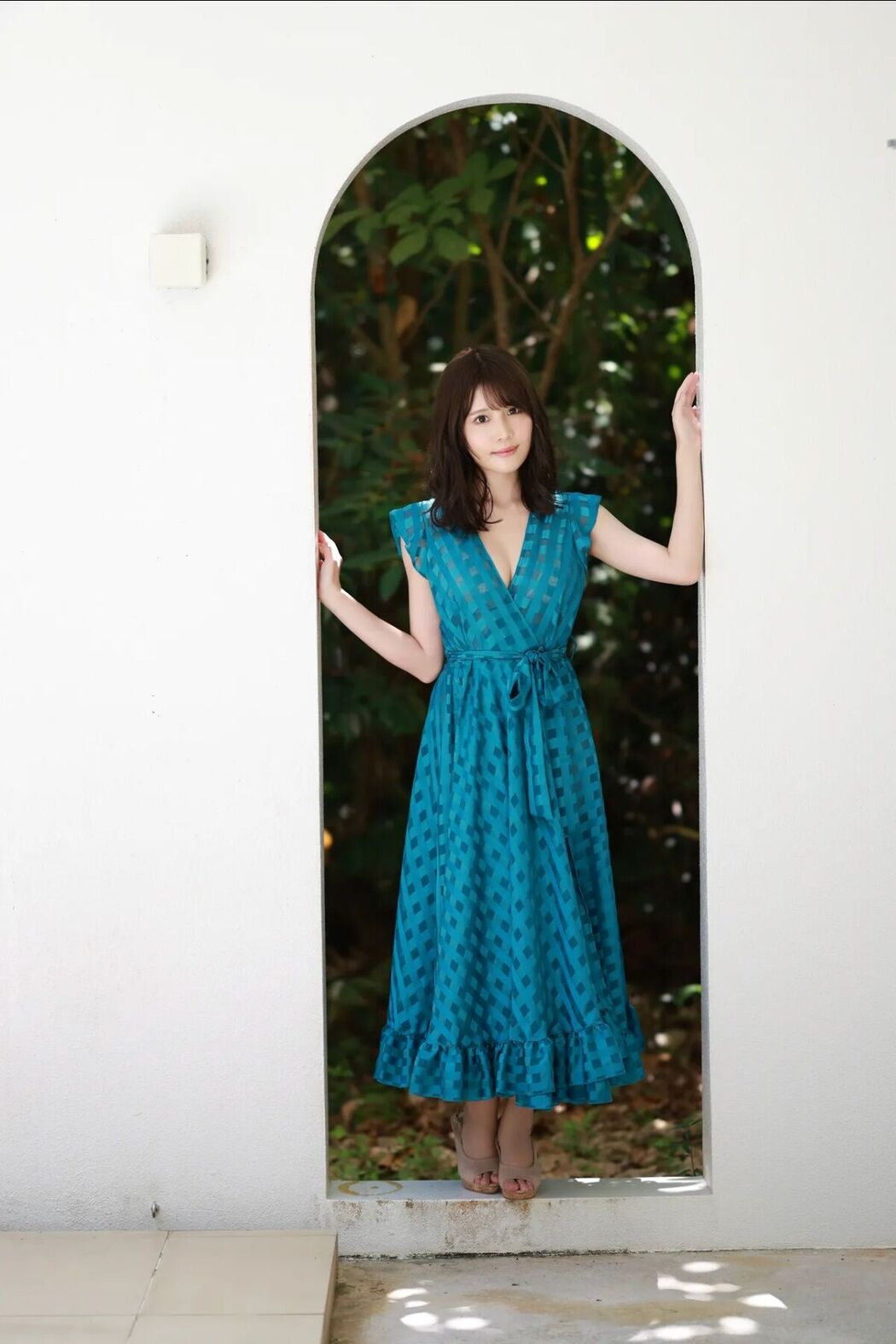 JP Yuka Kohinata 小日向ゆか – FRIDAYデジタル写真集 Soleil オール未公開スペシャルEdition Vol.1 全カット Part01 (52P)