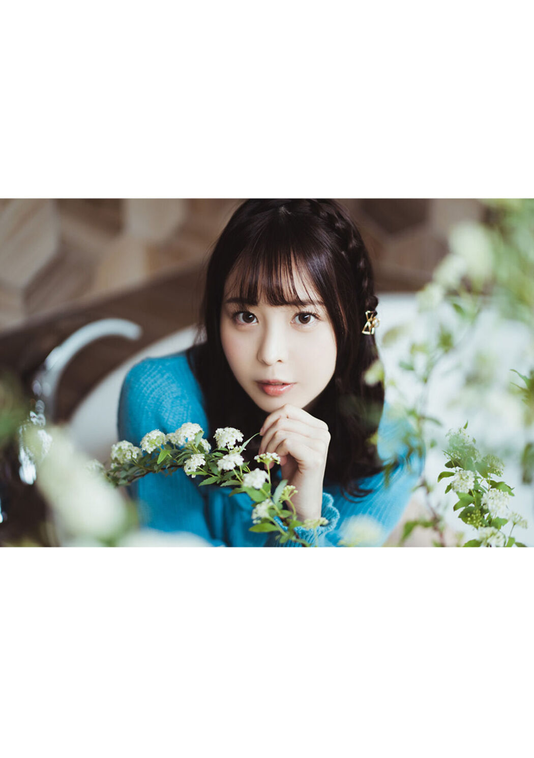 JP Kuno Hinano 九野ひなの &#8211; Escape Part02 (50P)