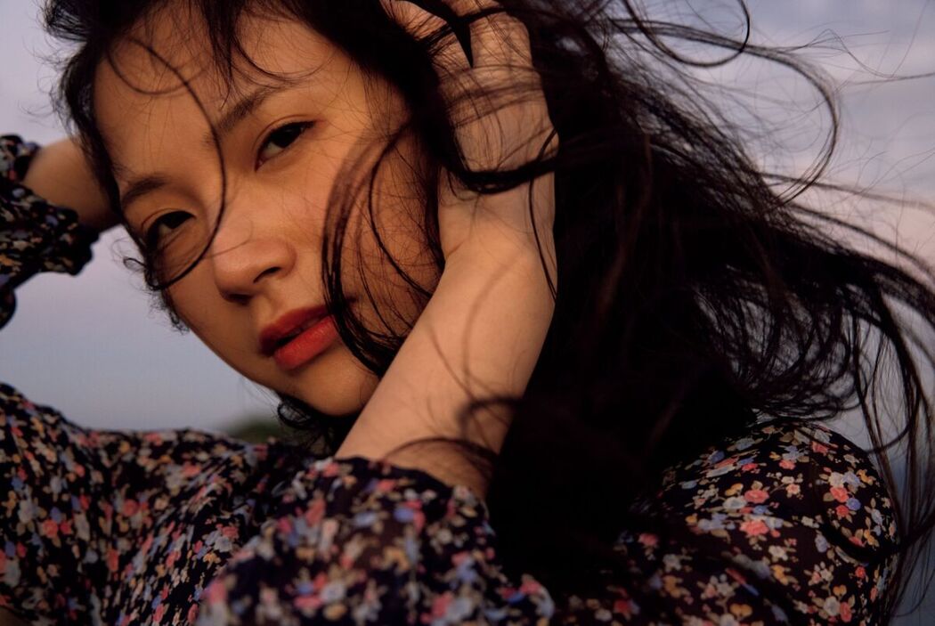 JP Miho Machiyama 街山みほ – Scarlet Part01 (64P)