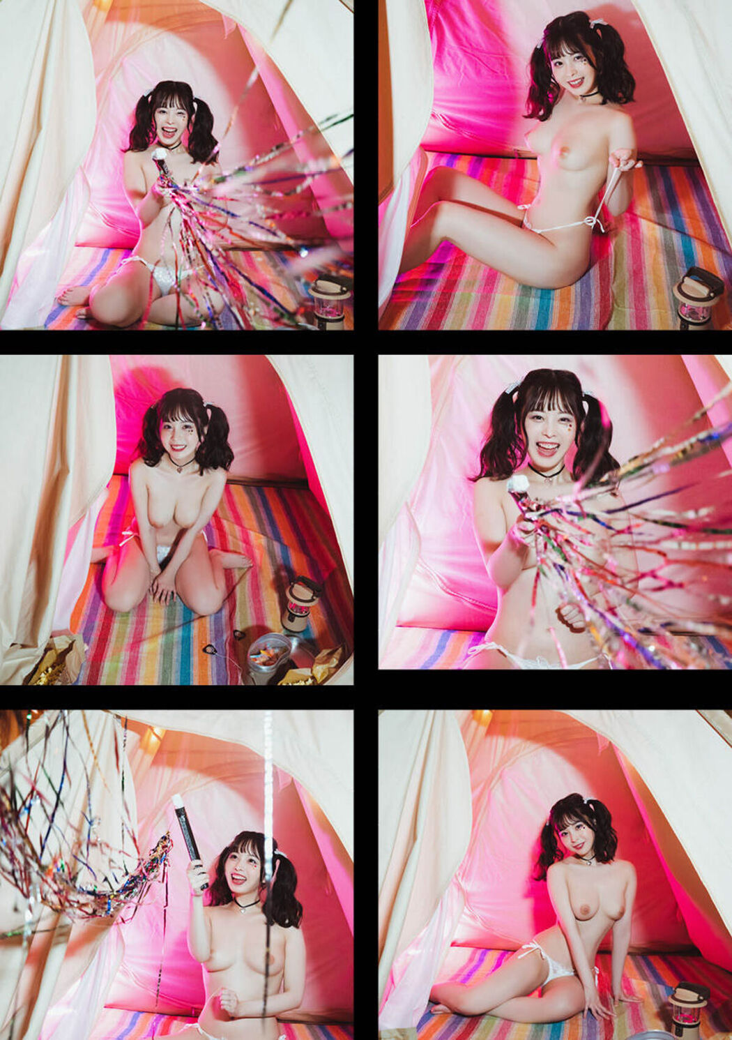 JP Kuno Hinano 九野ひなの &#8211; Escape Part02 (50P)