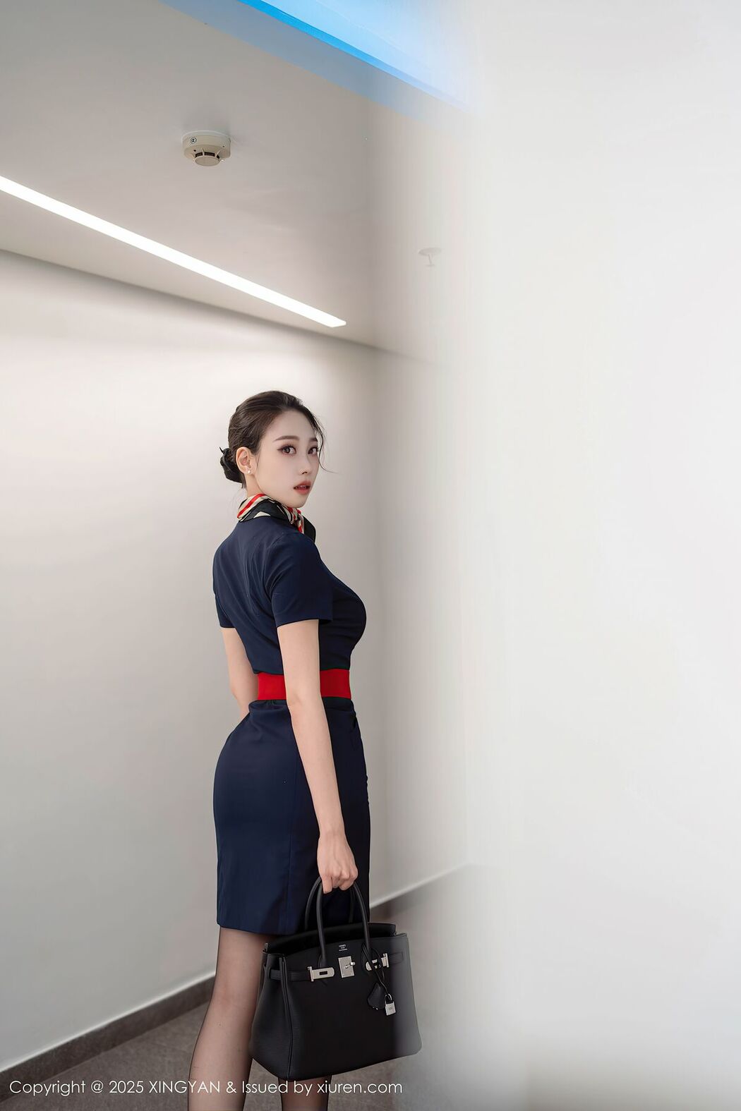 XingYan星颜社 Vol.354 Qing Miao (79P)