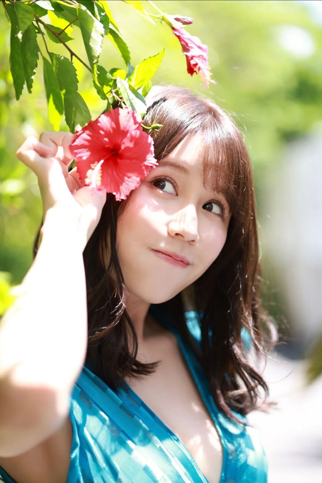 JP Yuka Kohinata 小日向ゆか – FRIDAYデジタル写真集 Soleil オール未公開スペシャルEdition Vol.1 全カット Part01 (52P)