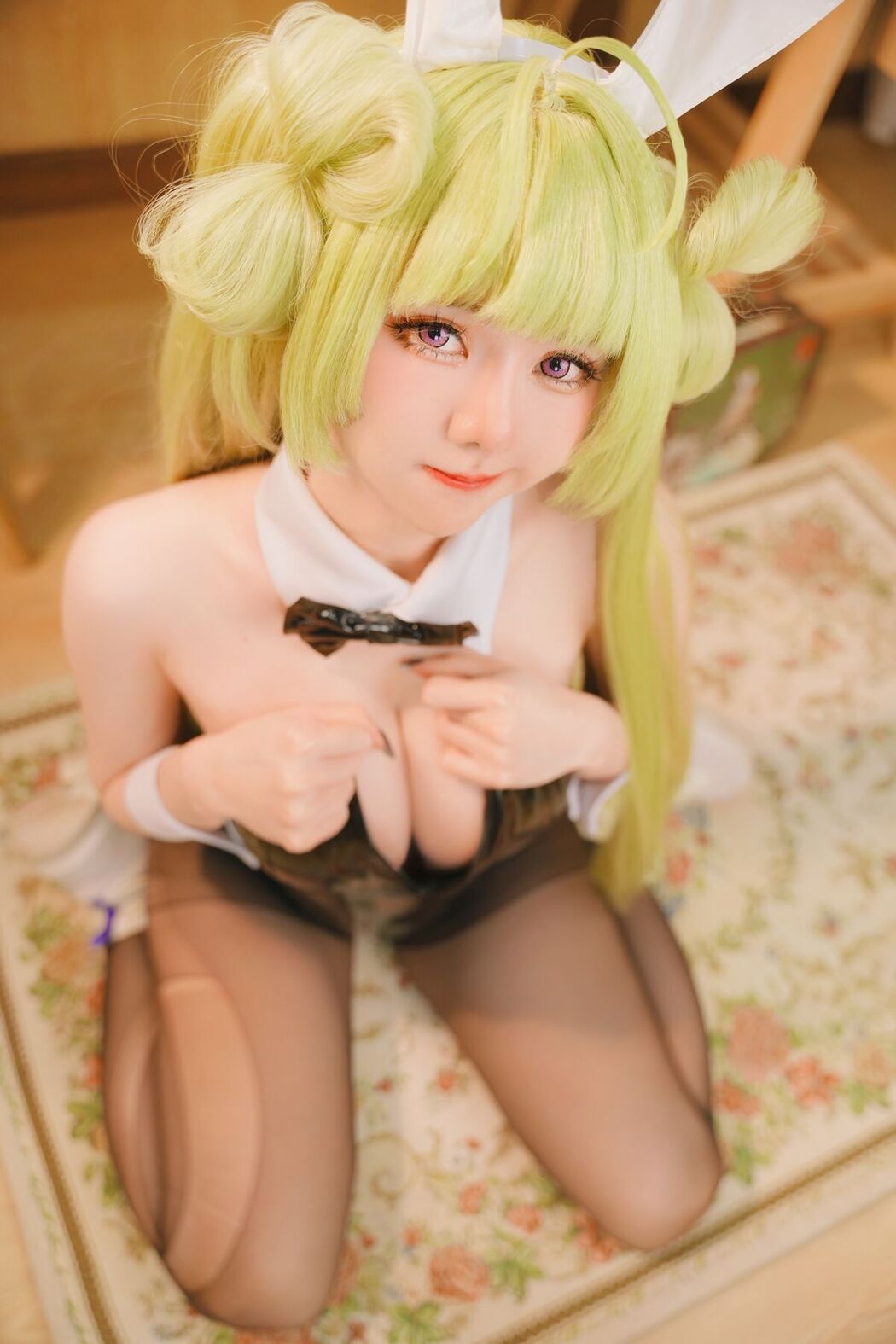 Coser@Sally多啦雪 Sally Dorasnow – 胜利女神 妮姬 – 索达 (43P)