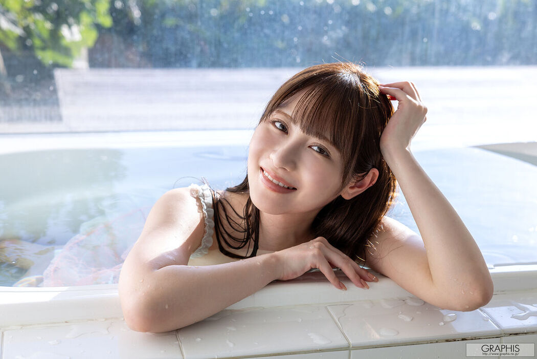 JP Ono Rikka 小野六花 &#8211; Graphis Special ReStart Part01 (62P)