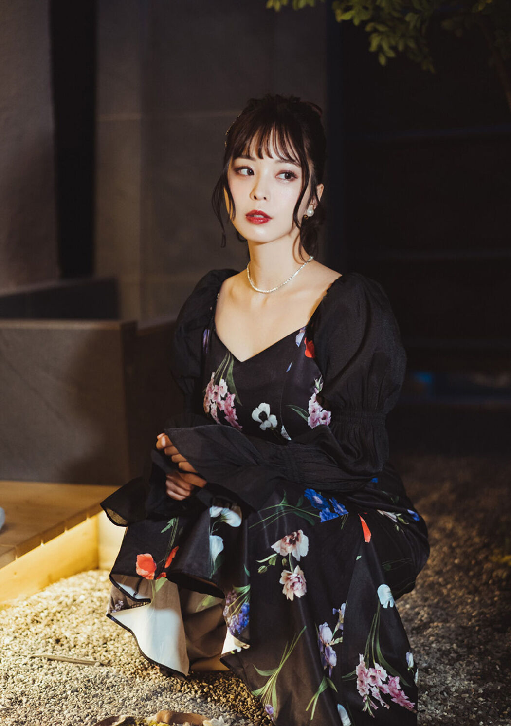 JP Kuno Hinano 九野ひなの &#8211; Escape Part02 (50P)