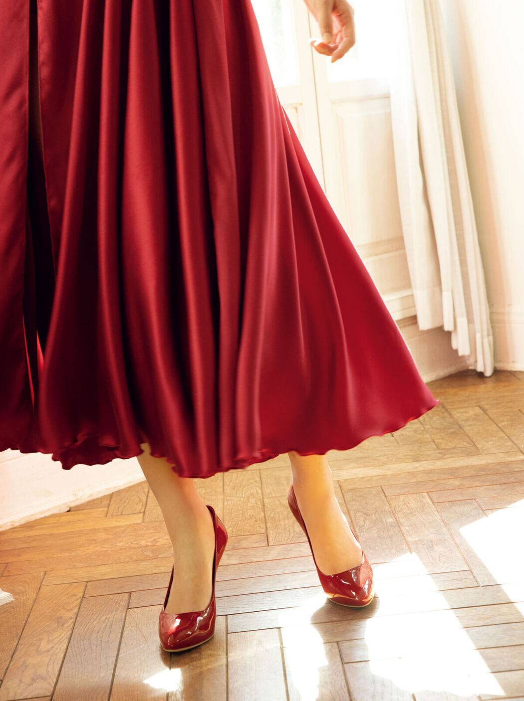 JP Miho Machiyama 街山みほ – Scarlet Part02 (65P)