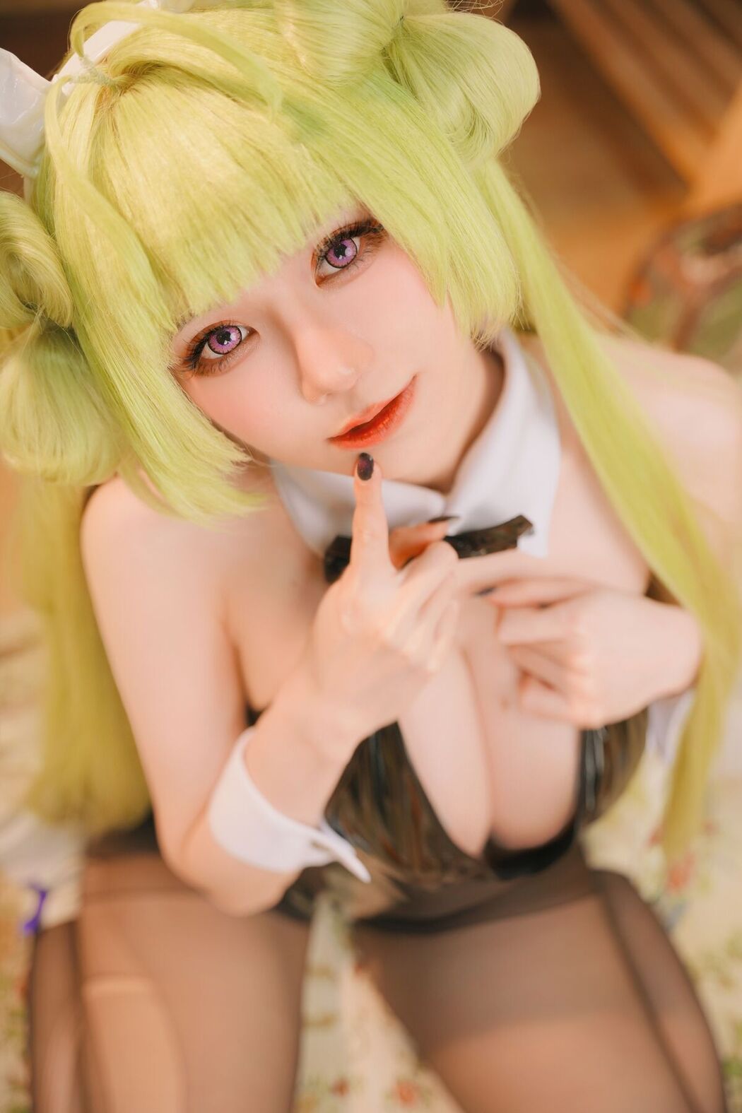 Coser@Sally多啦雪 Sally Dorasnow &#8211; 胜利女神 妮姬 &#8211; 索达 (43P)