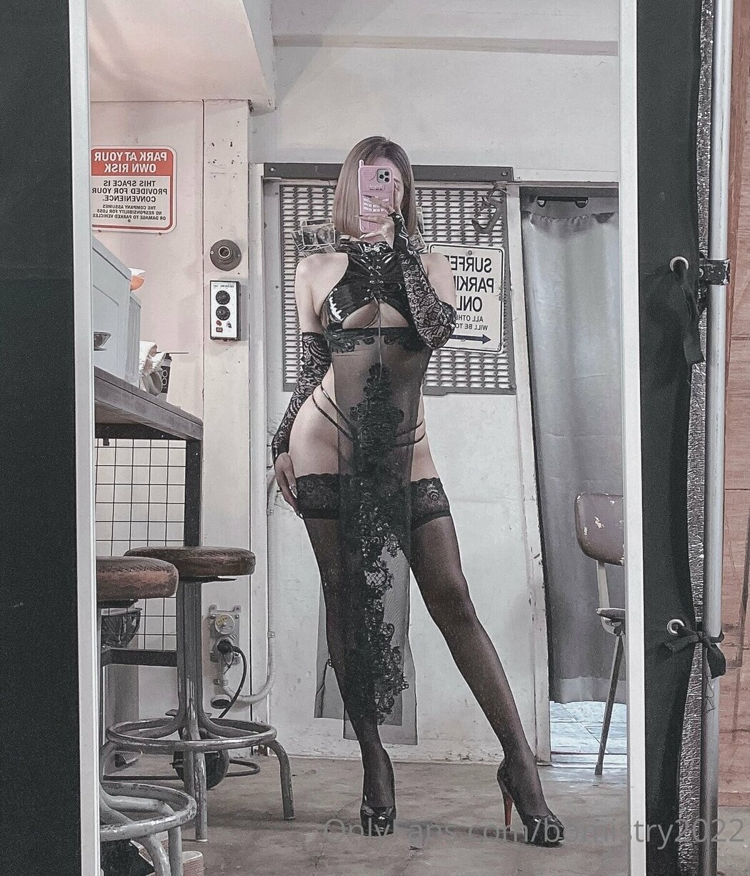 Bomi 보미 – OnlyFans Collection A
