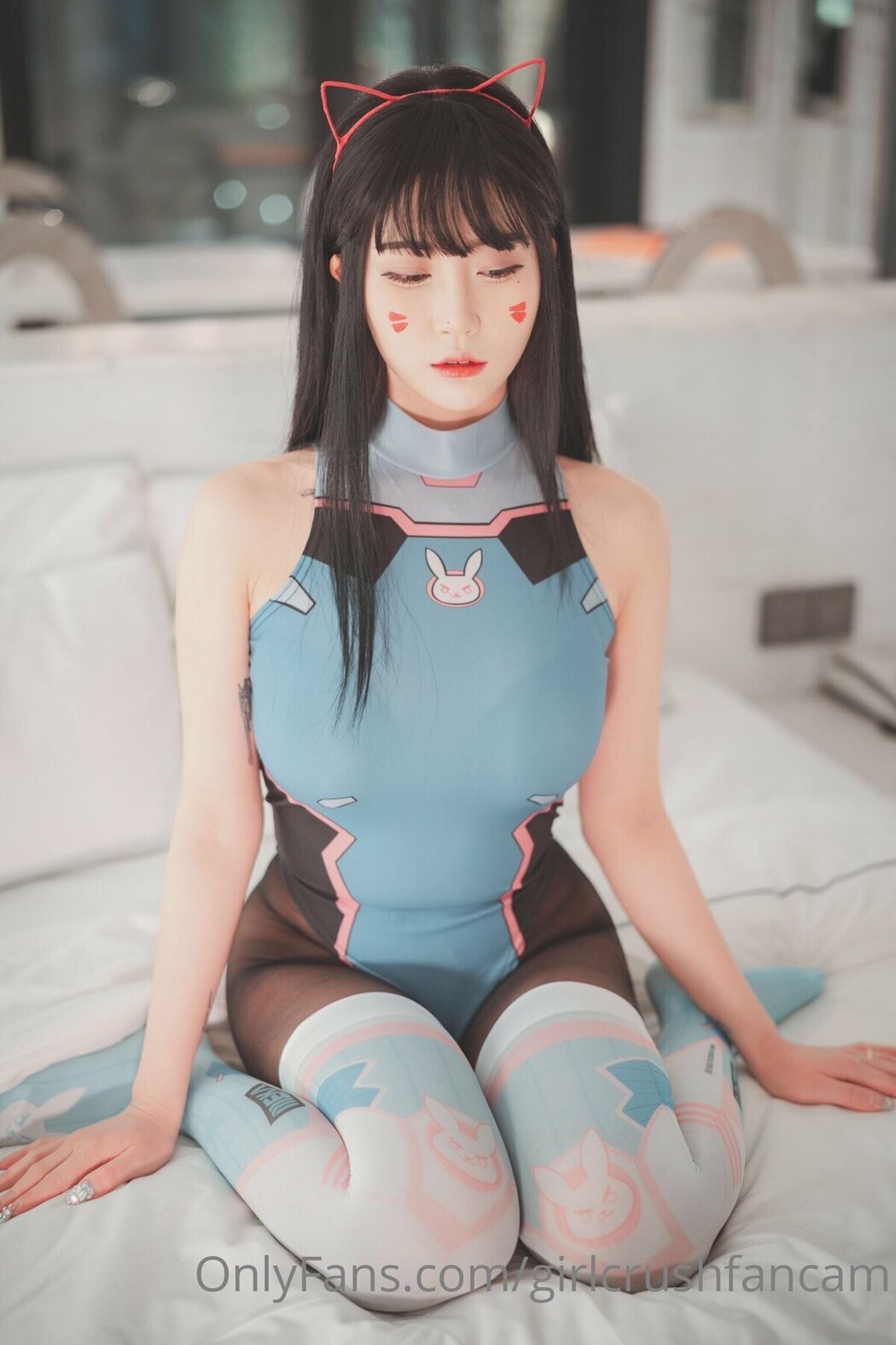 Bomi 보미 – OnlyFans Collection A