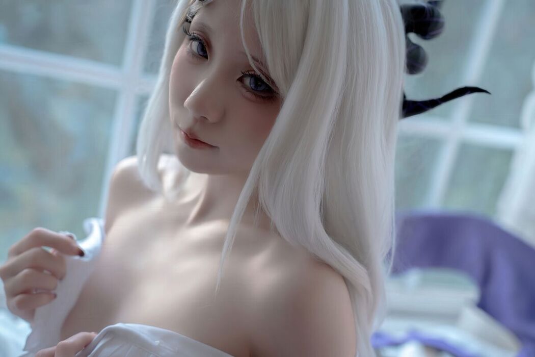 Coser@纸悦Etsu_ko &#8211; 日奈原皮 猫猫耳 (73P)