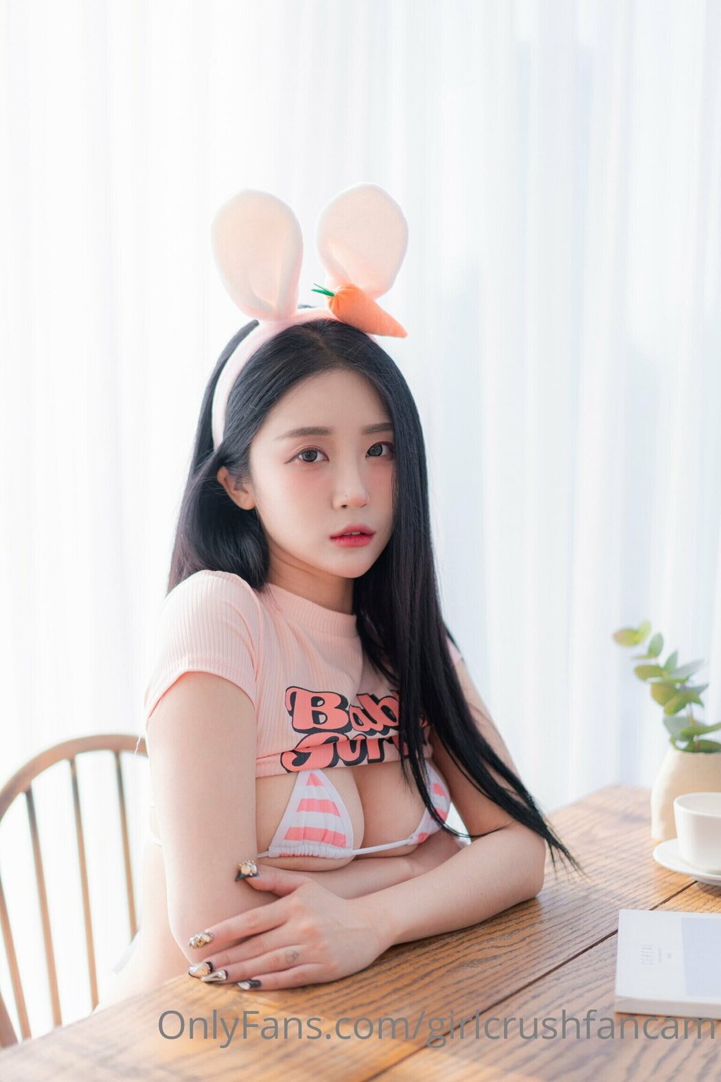 Bomi 보미 – OnlyFans Collection B