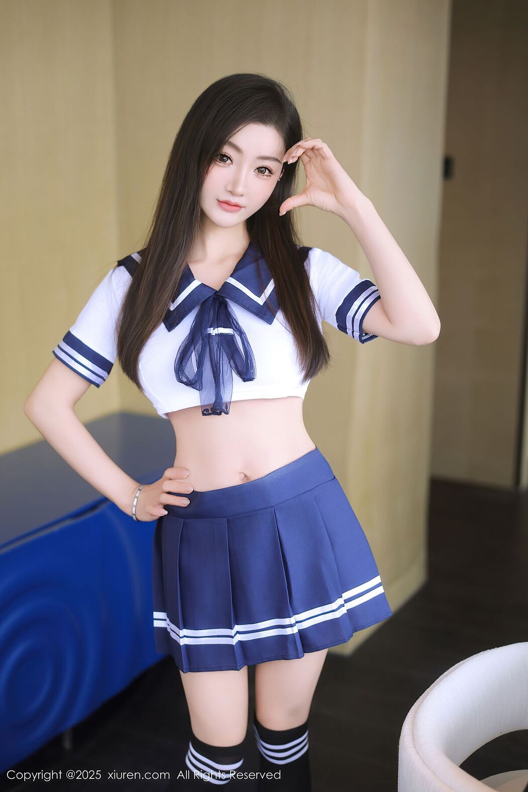 XiuRen秀人网 No.10298 Annie_baby (61P)