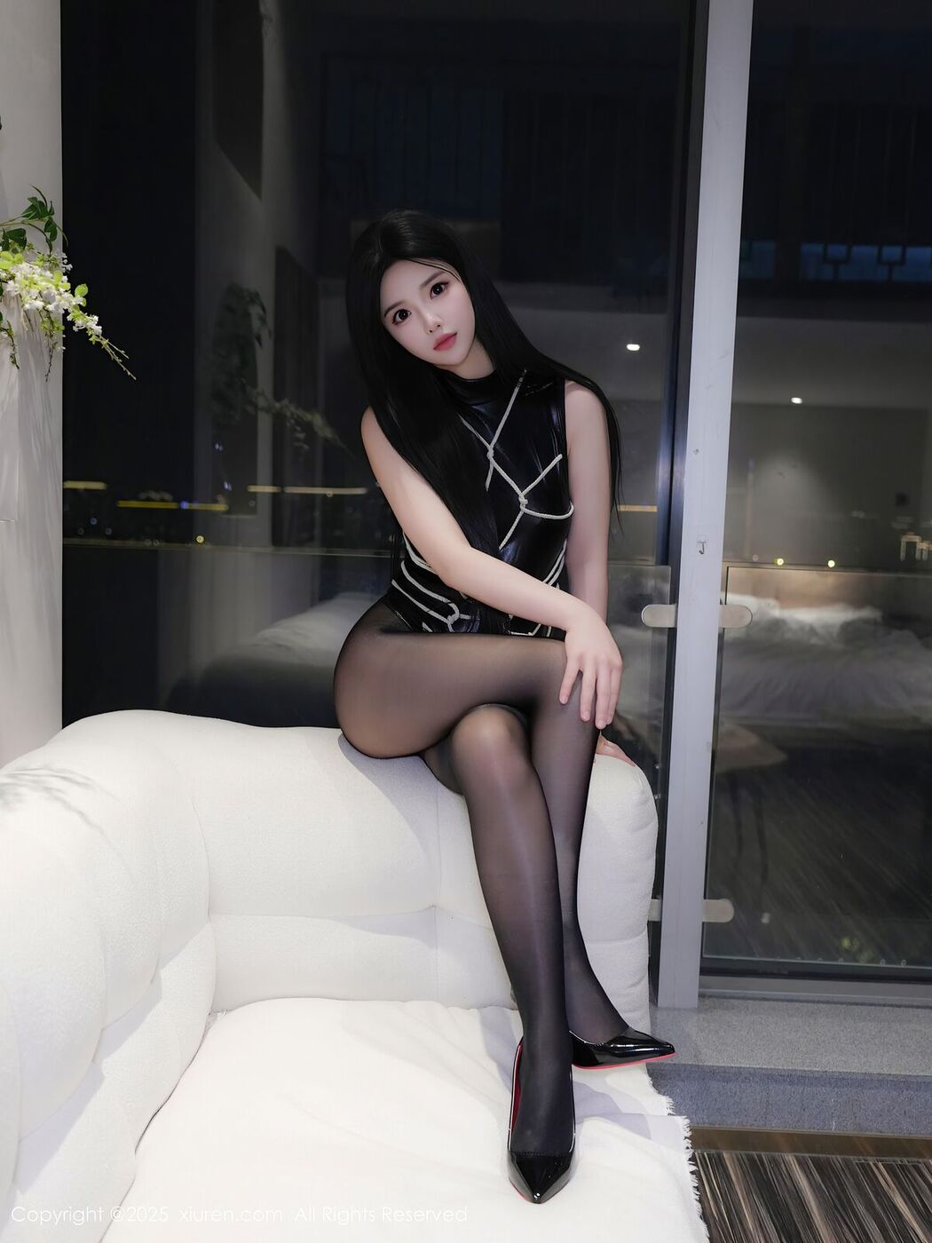 XiuRen秀人网 No.10299 Mu Yan Yan Yan Jiang (69P)