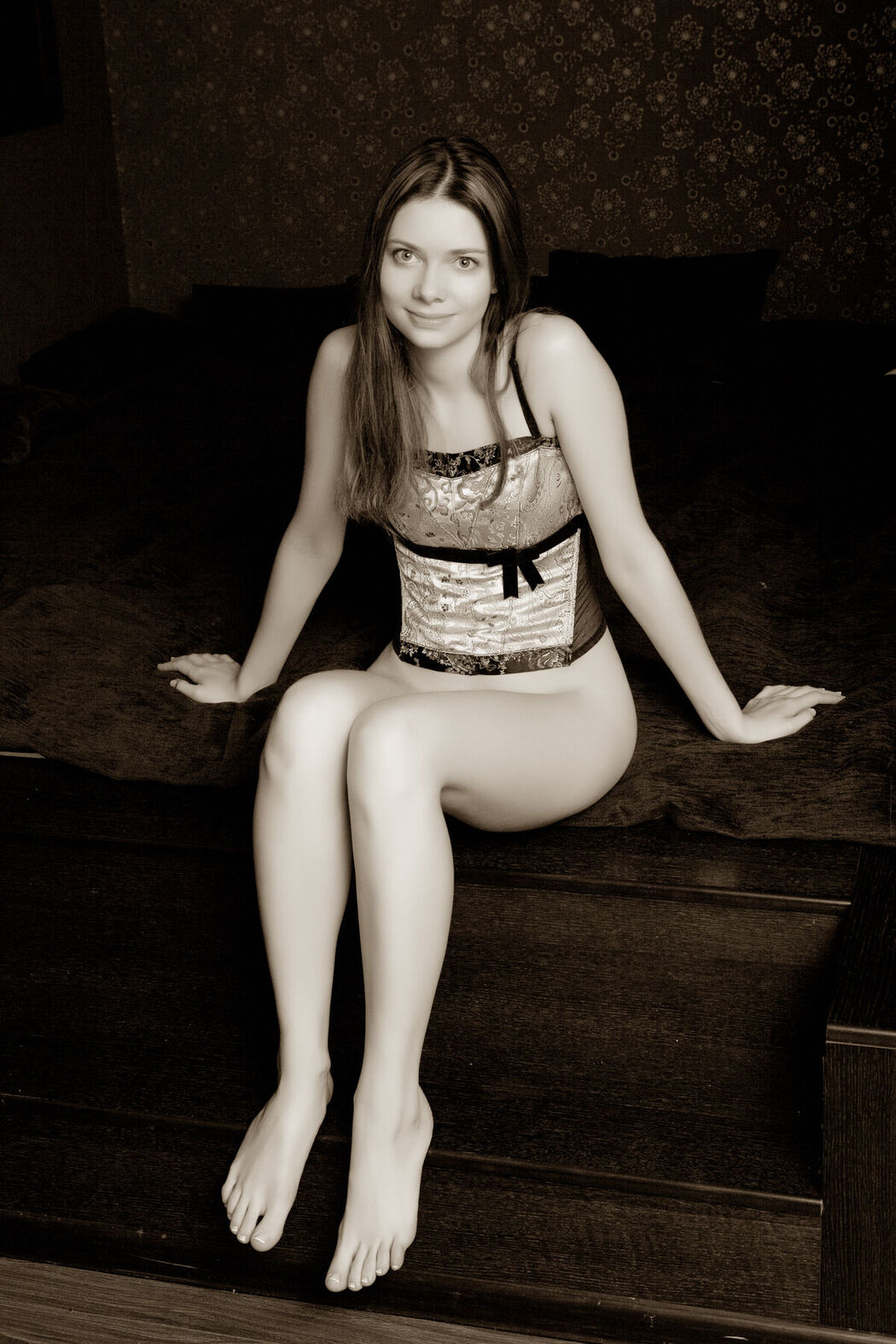 MetArt Kei A &#8211; Poetry Part01 (52P)