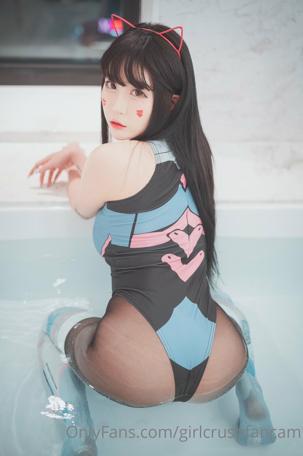 Bomi 보미 – OnlyFans Collection A