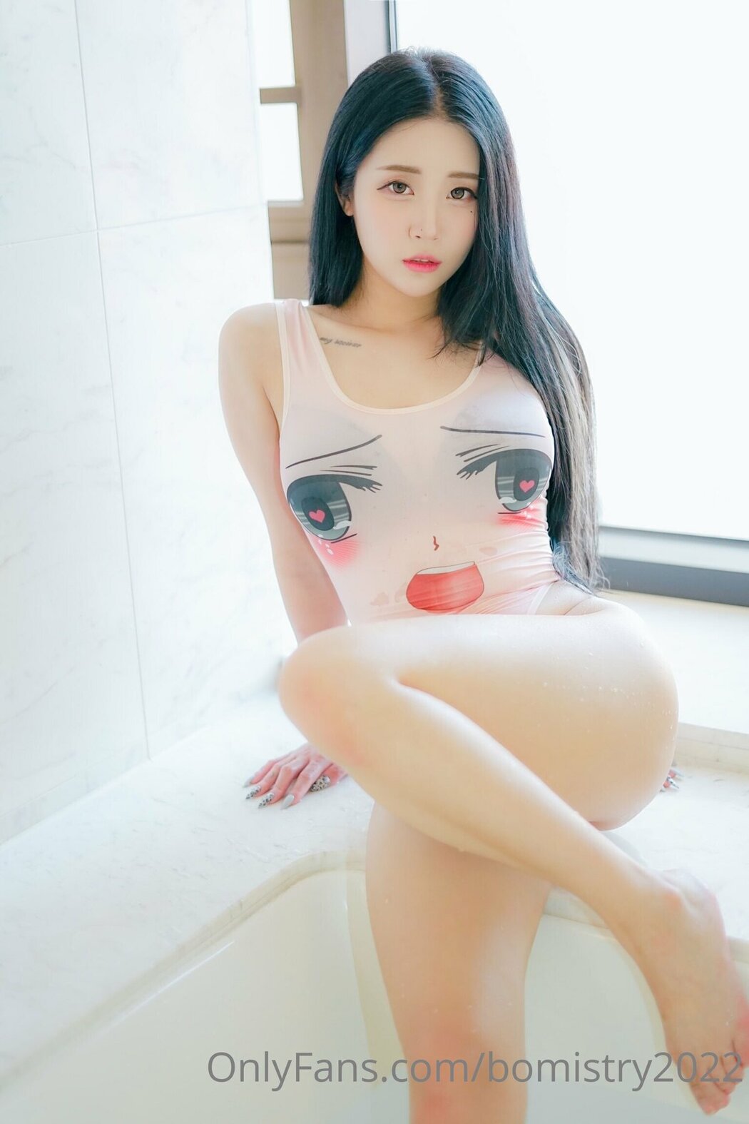 Bomi 보미 – OnlyFans Collection A