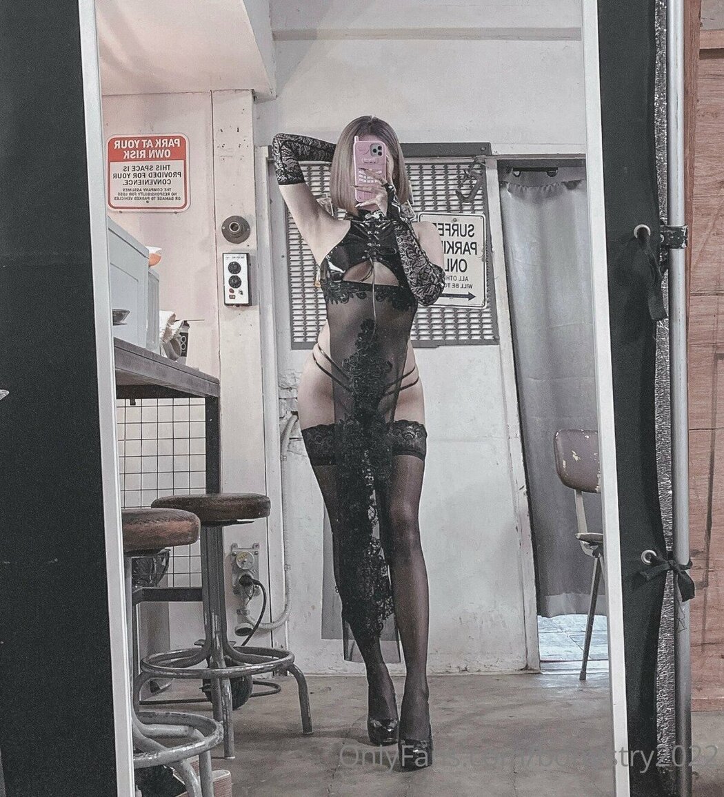 Bomi 보미 – OnlyFans Collection A