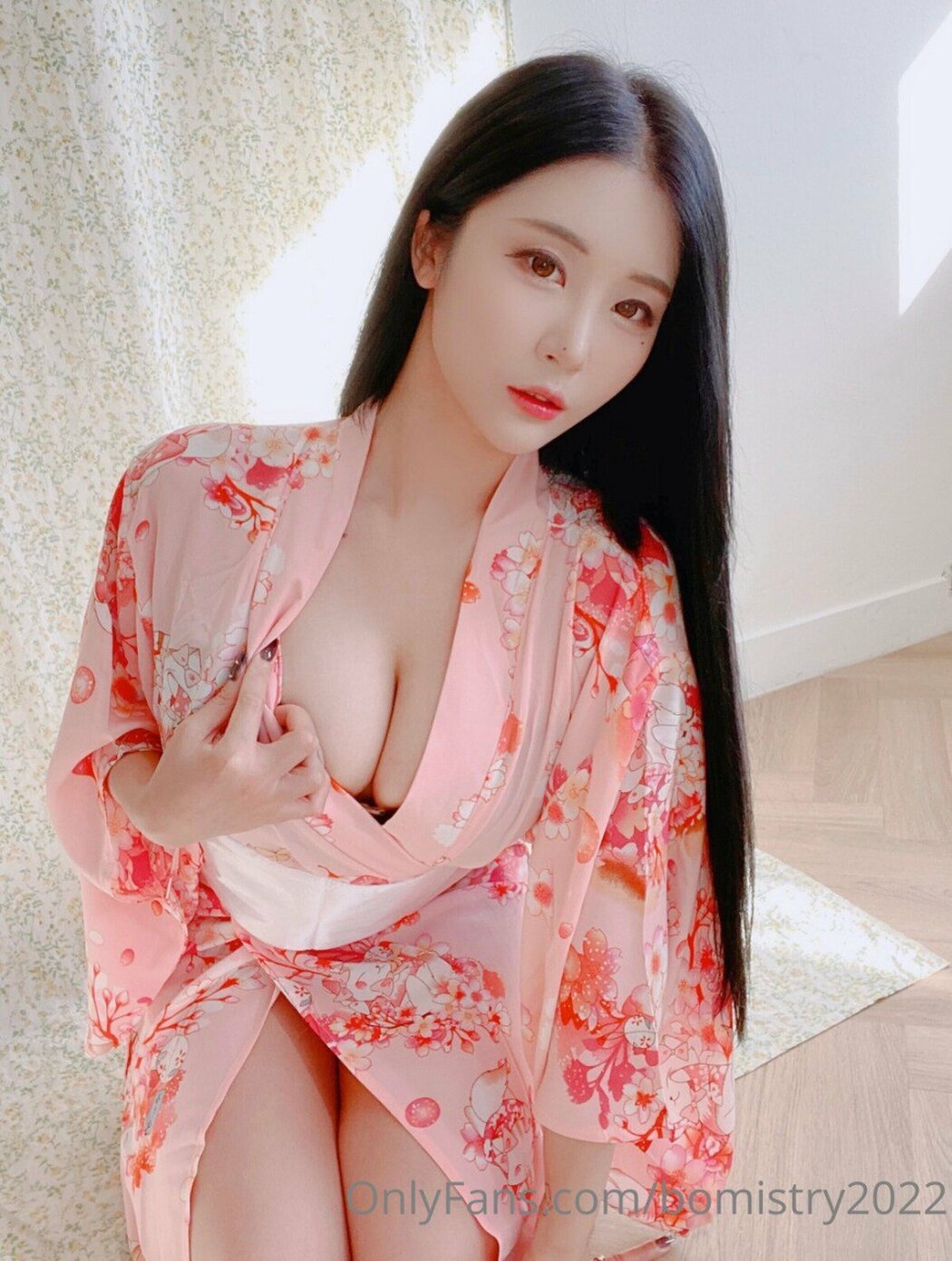 Bomi 보미 – OnlyFans Collection C