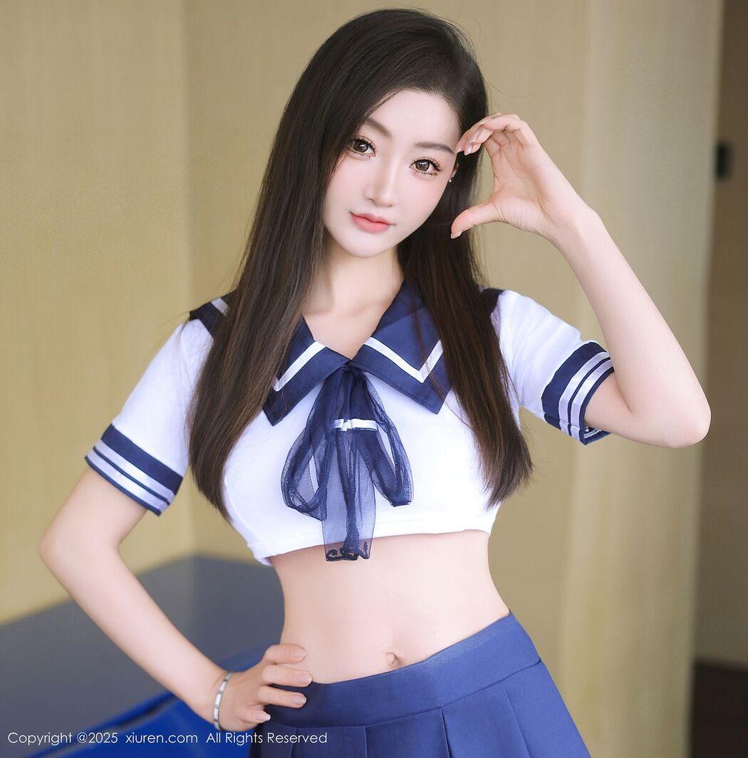 XiuRen秀人网 No.10298 Annie_baby (61P)