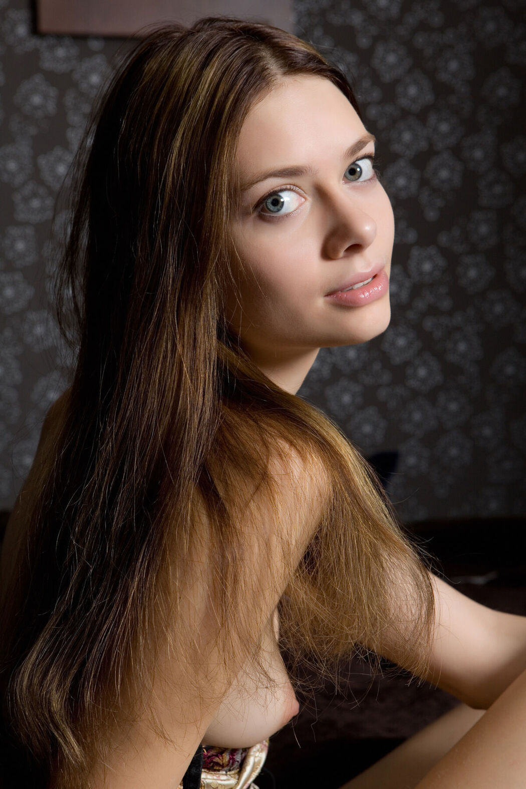 MetArt Kei A &#8211; Poetry Part02 (52P)