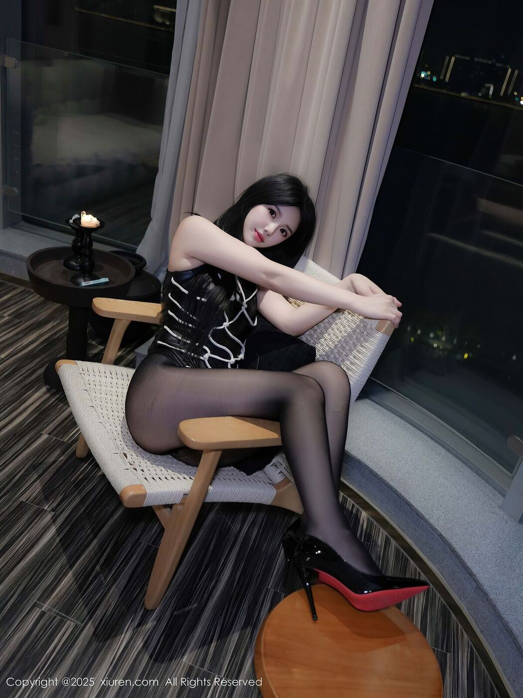 XiuRen秀人网 No.10299 Mu Yan Yan Yan Jiang (69P)