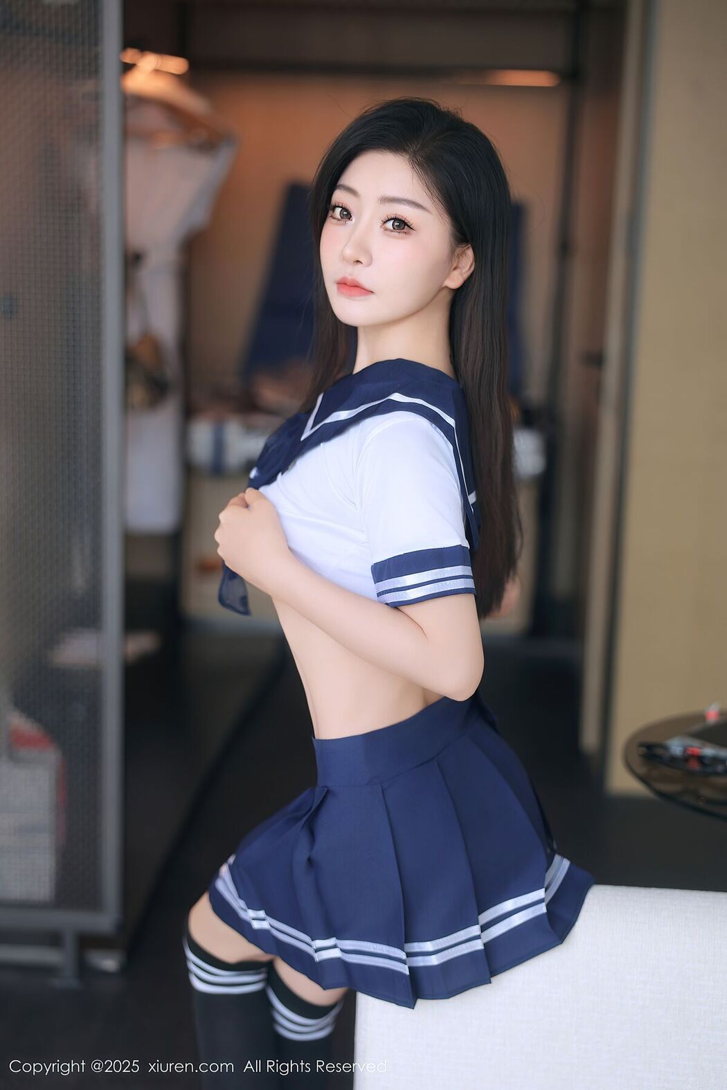 XiuRen秀人网 No.10298 Annie_baby (61P)