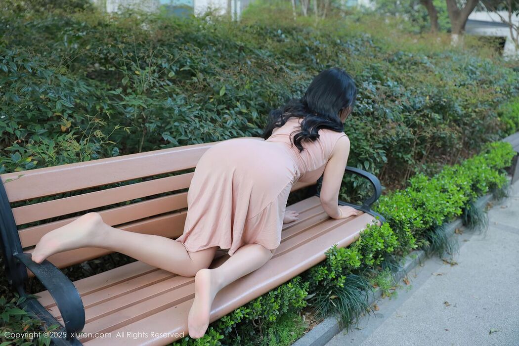 XiuRen秀人网 No.10304 Mai Tian (47P)