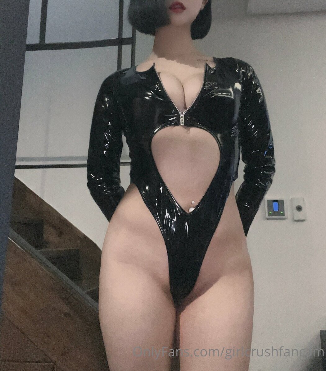 Bomi 보미 – OnlyFans Collection C