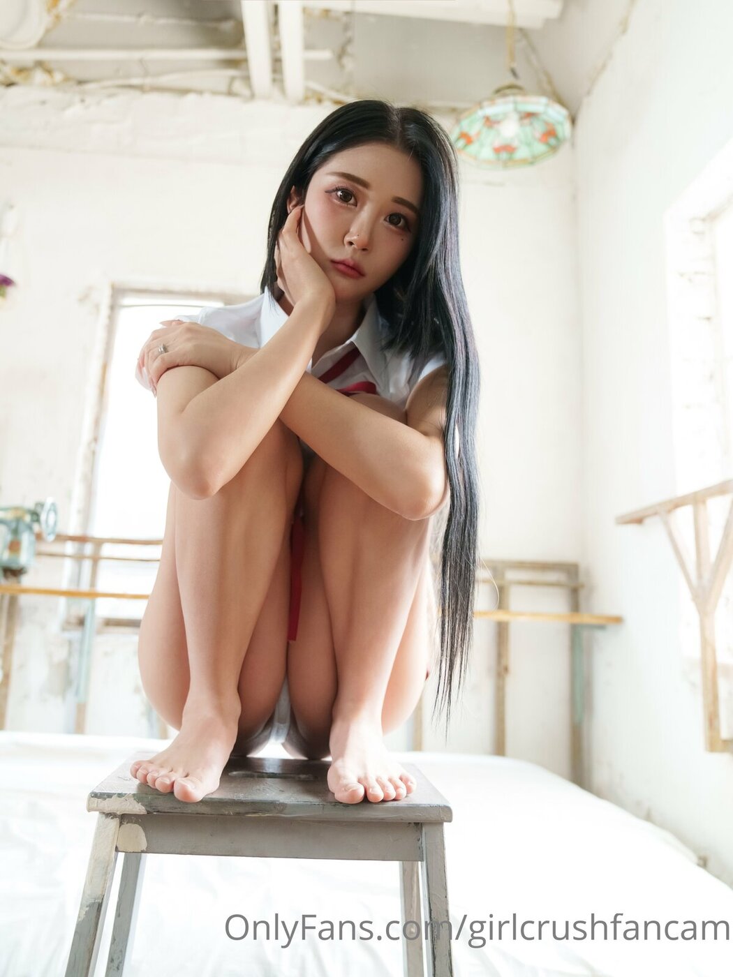 Bomi 보미 – OnlyFans Collection C