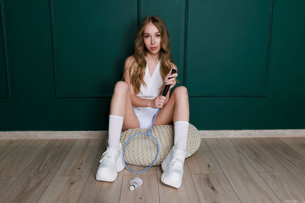 MetArt Nata Ocean – Break Point 1 Part01 (60P)